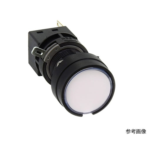 HA1P−1C01VPW 表示灯