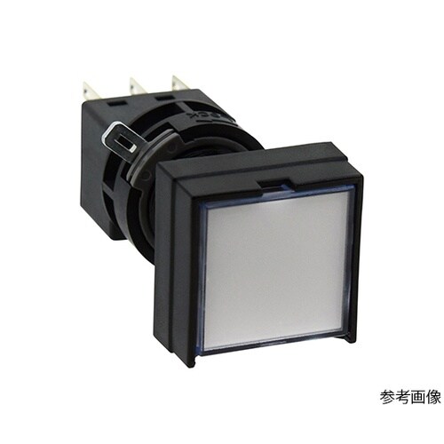 HA2L−A1C63PW 押ボタン正角形