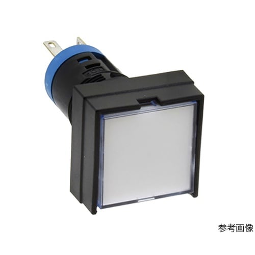 HA2P−11PW HA□P形表示灯
