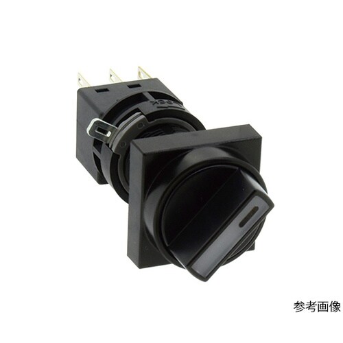 HA3F−2C21PW セレクタスイッチ