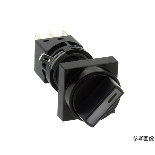 HA3F−3C24PW セレクタスイッチ
