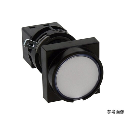 HA3L−A1C24VPW スイッチ角丸