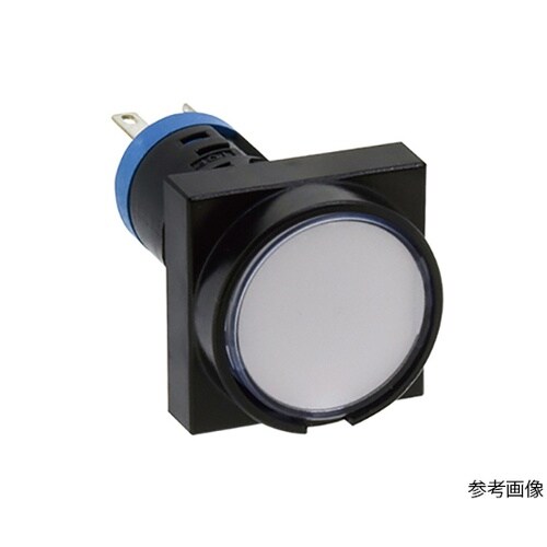 HA3P−13PW HA□P形表示灯