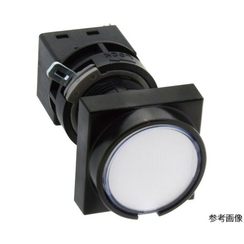 HA3P−1C01PW 表示灯LED照光