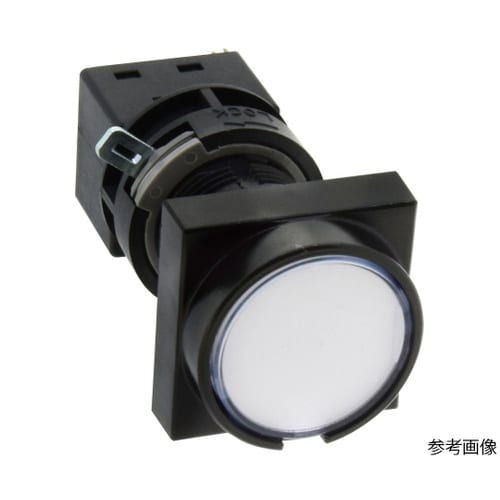 HA3P−1C04PW 表示灯LED照光