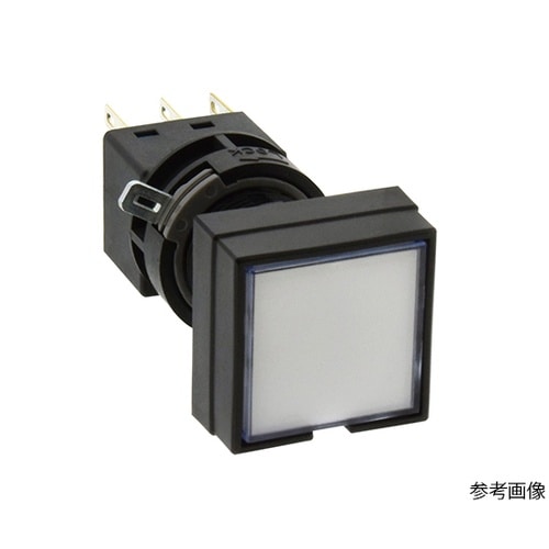 HA4L−M1C13VPW スイッチ正角