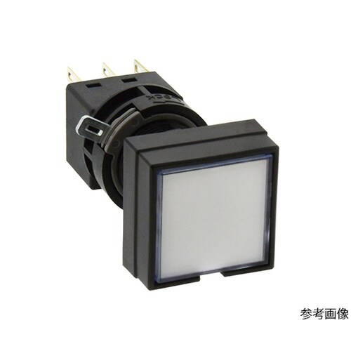 HA4L−M1C23PW 照光押ボタン