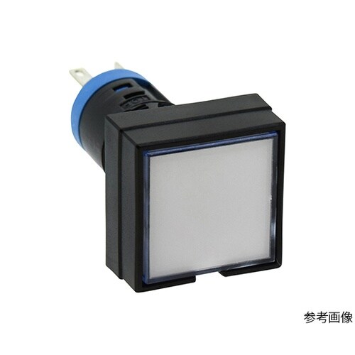 HA4P−14PW HA□P形表示灯