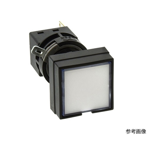 HA4P−1C04PW 表示灯LED照光