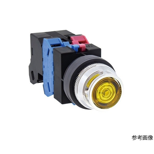 ALFS21622DNR 照光押ボタン