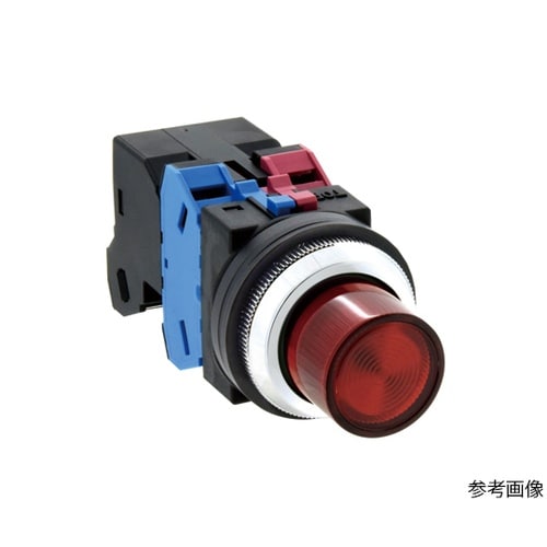 ALN21602DNR 押ボタン突形