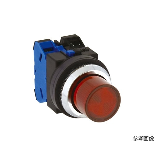 ALN22220DNY 押ボタン突形