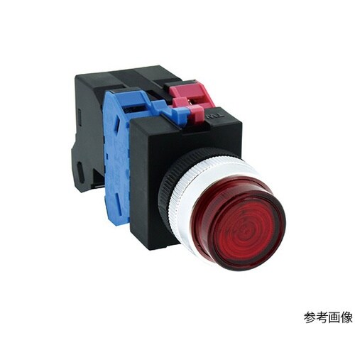 ALW22611DA 照光押ボタン突形