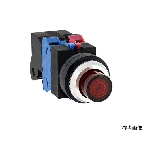 AOLS21620DNY 押ボタン突形