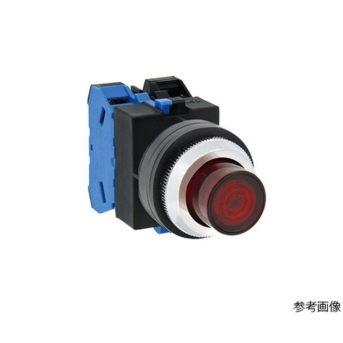 AOLS22220DNY 押ボタン突形