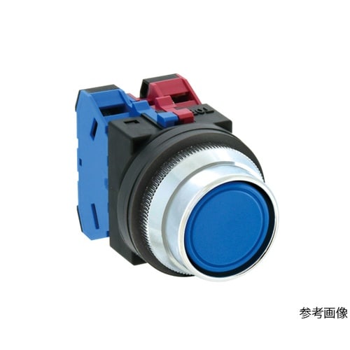 AON2F01G 押ボタンスイッチ突形