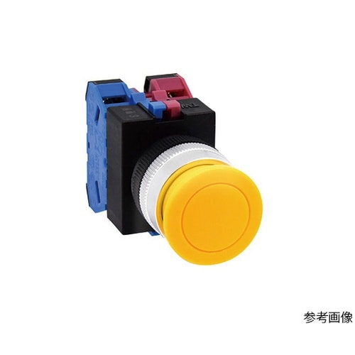 AOW320R 押ボタンスイッチ中形