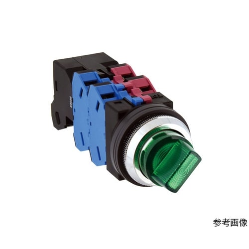 ASLN31640DNAセレクタスイッチ