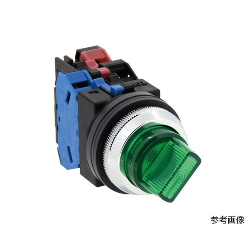 ASLN32240DNYセレクタスイッチ