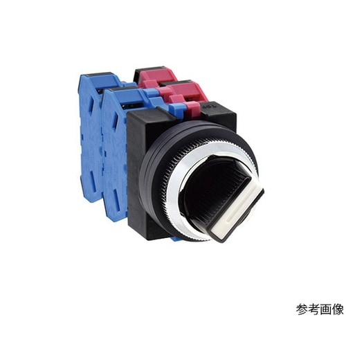 ASS44SN−407 セレクタスイッチ