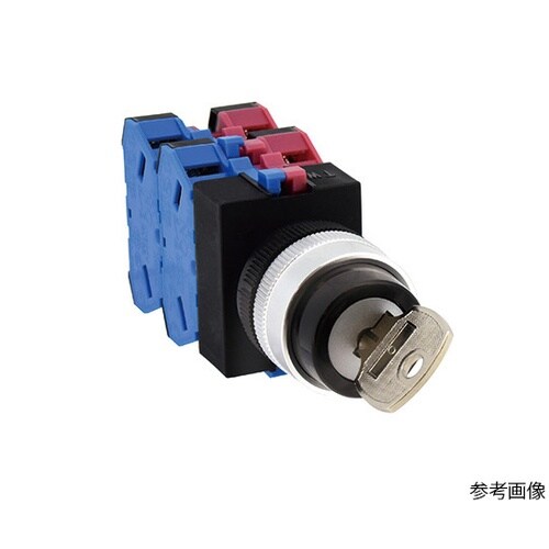 ASW33K22 セレクタスイッチΦ22