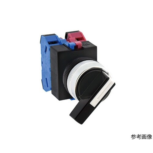 ASW33L11−203セレクタスイッチ