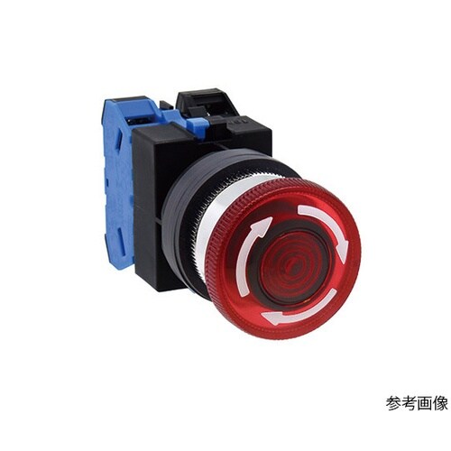 AVLS31140DNR 押ボタン大形