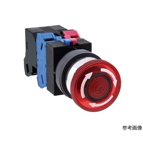 AVLS32622DNR 押ボタン大形