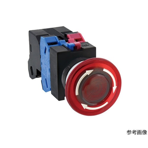 AVLW41622DR 押ボタン大形