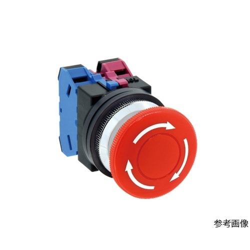 AVN320NR 押ボタンスイッチ大形