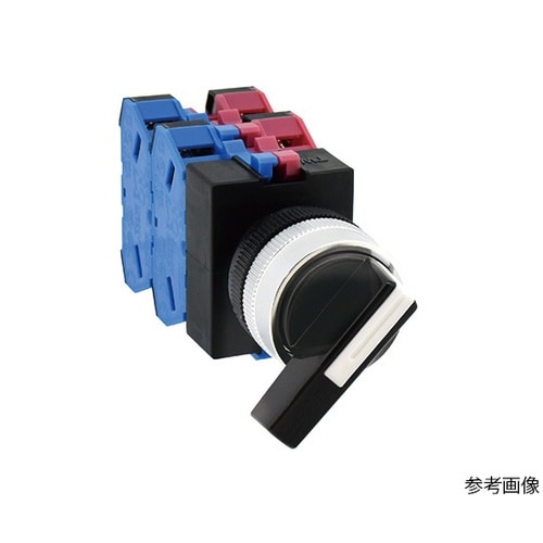 ASW4L4S−405 セレクタスイッチ