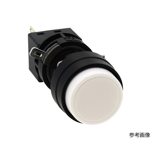 HA1B−A2C6W ボタンスイッチ突形