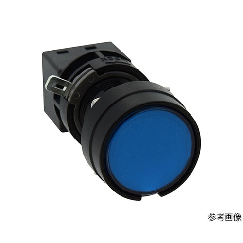 HA1L−A1C14S 押ボタン丸形