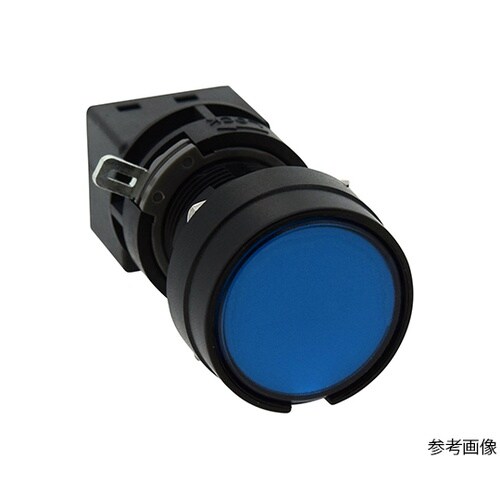 HA1L−M1C14S 押ボタン丸形