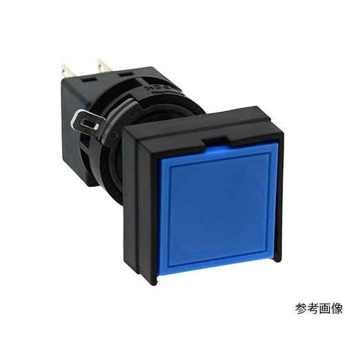HA2B−M1C5S ボタンスイッチ平形