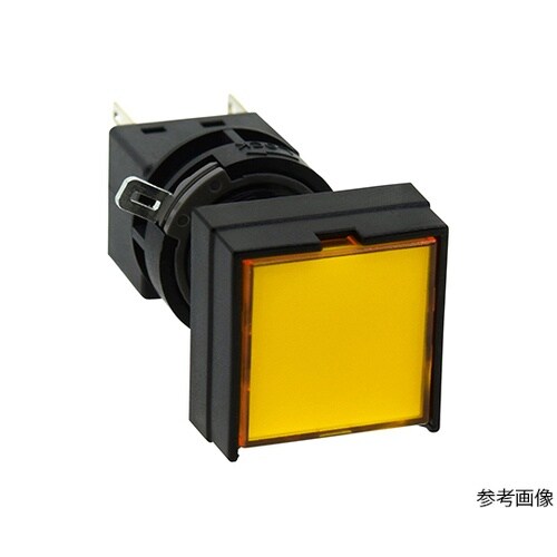 HA2L−A1C64Y 押ボタン正角形