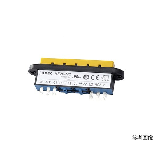 HE2B−M200PY スイッチ