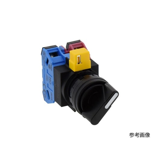 HW1S−3T11 セレクタスイッチ