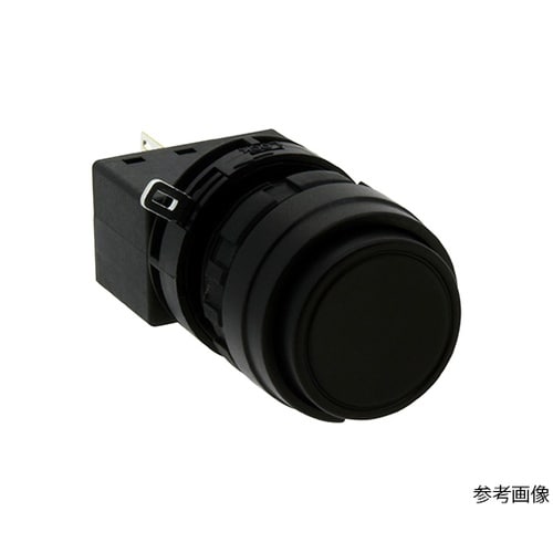 LW1B−M2C2B ボタンスイッチ丸形