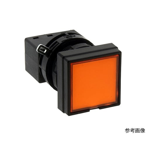 LW2L−A1C54A 照光押ボタン