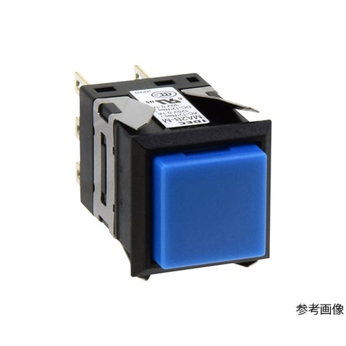 MA2B−A519S 押ボタン正角形