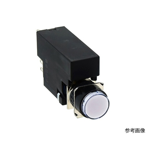 AL6M−M122PS 照光押ボタン