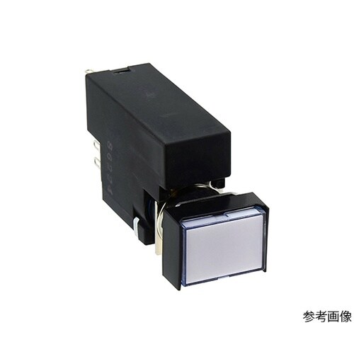 AL6H−A122PS 押ボタン長角形