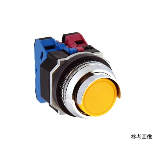 ABGD222NY 押ボタンスイッチ突形