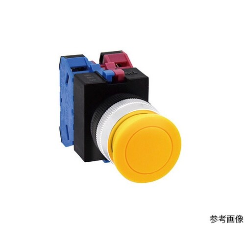 ABW302S 押ボタンスイッチ中形