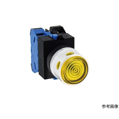 ALFW26620DG 照光押ボタン