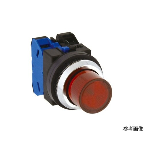 ALN22202DNPW 押ボタン突形