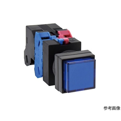 ALQW2B2620DPW スイッチ正突