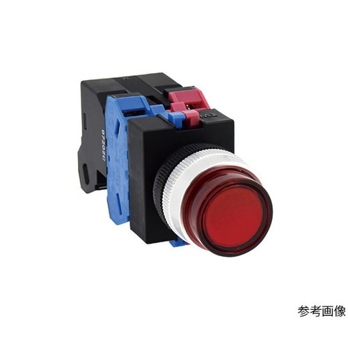 ALW2B2622DPW 照光押ボタン