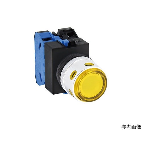 AOLFW2B2222DA スイッチ突形